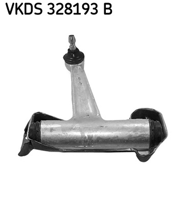 Brat, suspensie roata VKDS 328193 B SKF